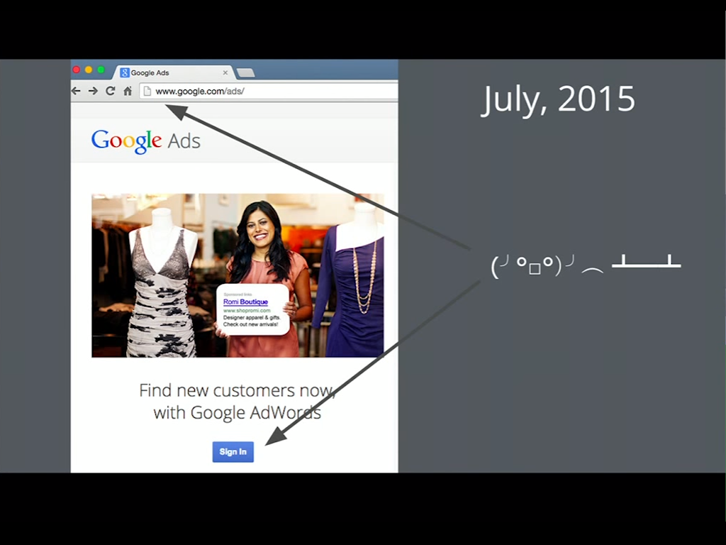 Even companies as big as Google don't have all of their pages secured through HTTPS. NGINX SSL and Let's Encrypt is a solution to this problem [presentation given by Yan Zhu and Peter Eckersley from the Electronic Frontier Foundation (EFF) at nginx.conf 2015]