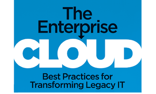 Move Your Enterprise Applications to the Cloud with this Free O’Reilly Ebook