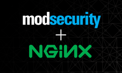 Compiling and Installing ModSecurity for NGINX Open Source
