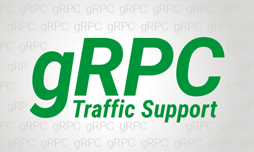 Introducing gRPC Support with NGINX 1.13.10