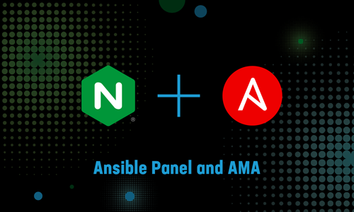 Three Key Takeaways from NGINX’s AMA Panel During AnsibleFest 2020
