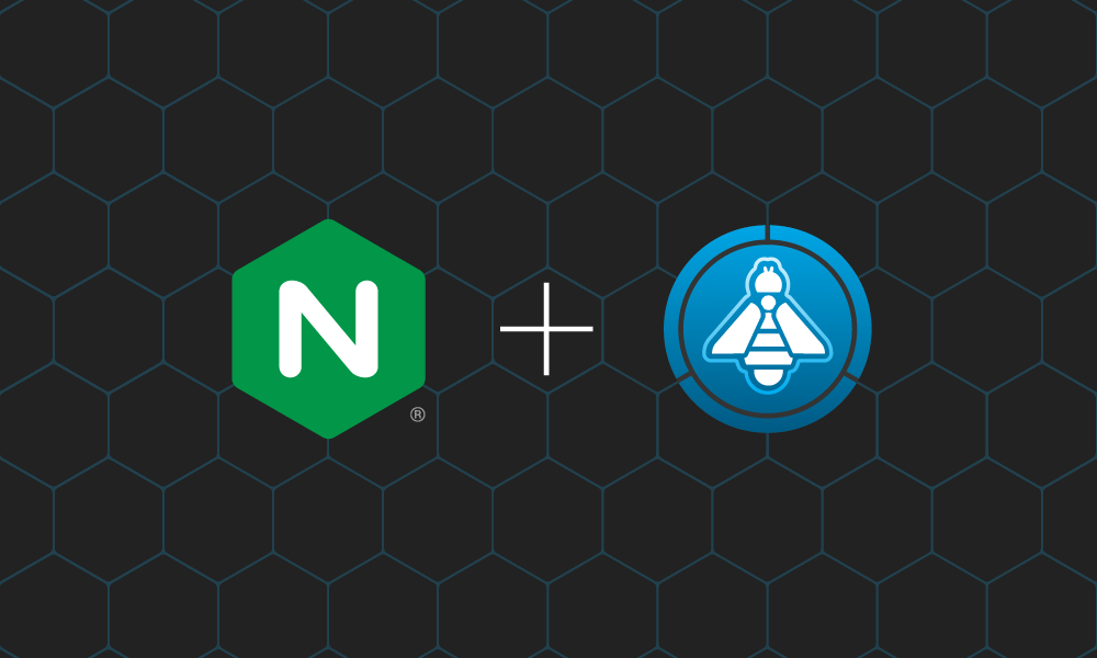 NGINX Announces Sponsorship of the OWASP ModSecurity CRS Project
