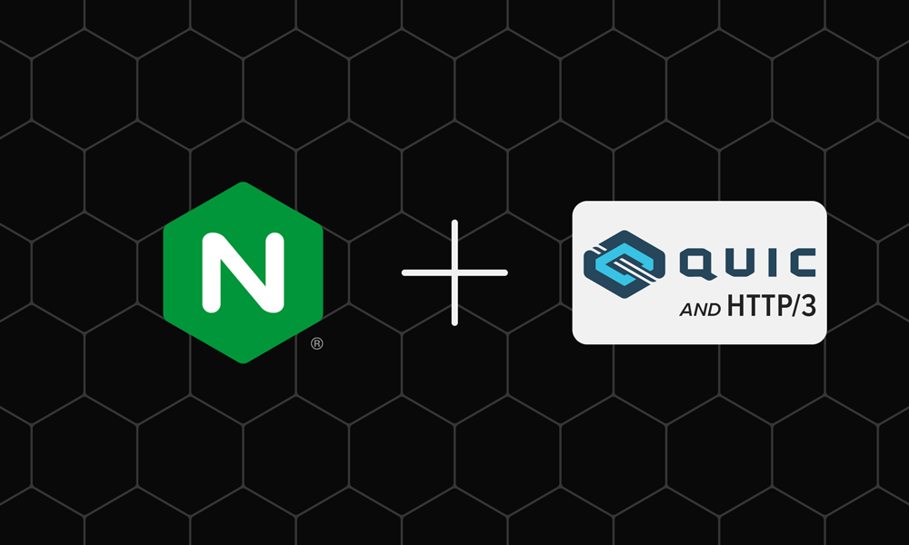 Our Roadmap for QUIC and HTTP/3 Support in NGINX