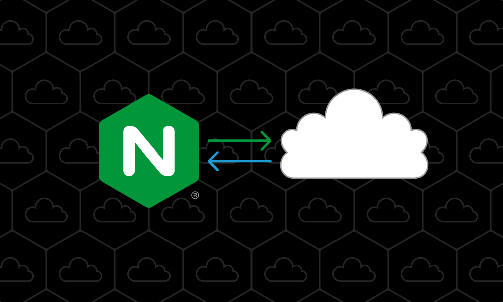 Using NGINX as an Object Storage Gateway