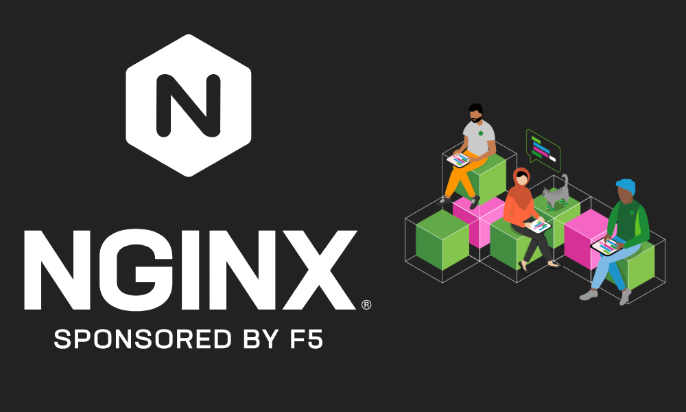 Strengthening the NGINX Community
